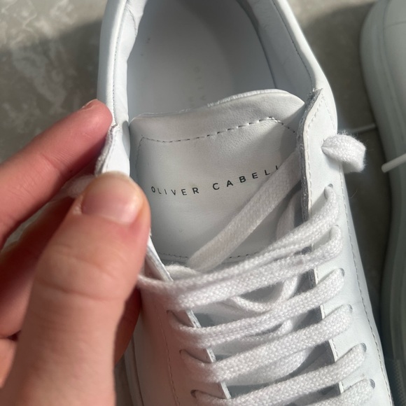 Oliver Cabell Women’s Low 1- Size 37 - Picture 4 of 7